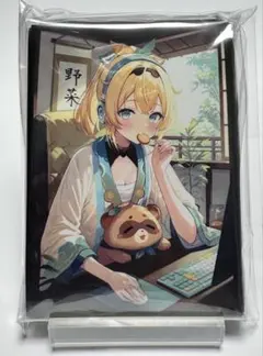 2025年最新】風真いろは スリーブの人気アイテム - メルカリ