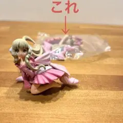 2025年最新】clamp フィギュアの人気アイテム - メルカリ