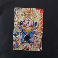 HG1-29　ベジット　SR　旧弾　ドラゴンボールヒーローズ