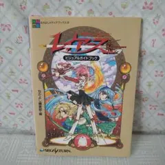 ☆超激レア☆　大型ポスター　魔法騎士レイアース　番宣ポスター　B1サイズ ☆超激レア☆ 大型ポスター 魔法騎士レイアース 番宣ポスター B1