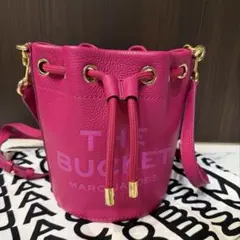 マークジェイコブス　バック