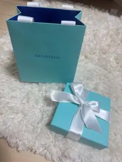 Tiffany＆Co. チョコレート