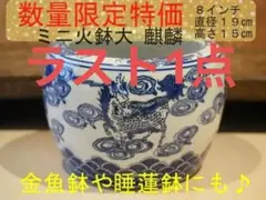 2026年最新】水鉢 大型の人気アイテム - メルカリ