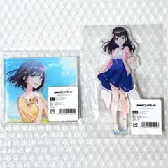 NGT48 シアターくじ 1等 2026年7月 北村優羽 NGT48 シアターくじ 1等 2026年7月 北村優羽アクスタ - メルカリ
