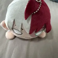 僕のヒーローアカデミア 轟焦凍 ぬいぐるみマスコット