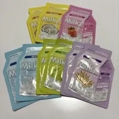 韓国フェイスパックまとめ売り
