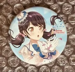 BanG Dream! 特典缶バッジ 二葉つくし