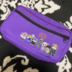 佐野玲於 ショルダーバック  GENERATIONS