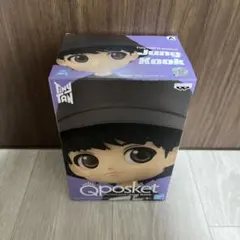 TinyTAN Qposket「Jung Kook」