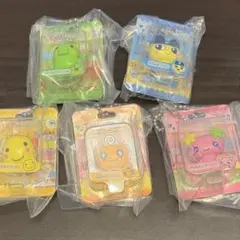 たまごっち ブリスターパッケージコレクション セミコンプリート