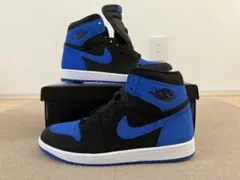 Air Jordan 1 High OG Royal Reimagined