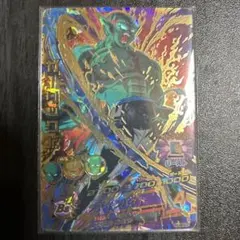 ガーリックJR 専用 ドラゴンボールヒーローズ】ガーリックJr. | トレカ販売 - トレマ