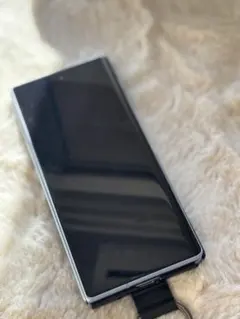 Vivo X Fold 12GB RAM 256GB 値下げ不可難あり - メルカリ