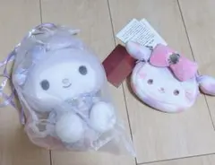 Rady マイメロコラボ 希少 希少☆マイメロマスコット Radyコラボ - メルカリ