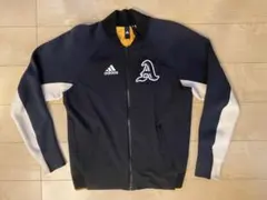 adidas アディダス ジャージ トップ Lサイズのサムネイル