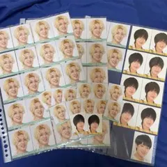 美少年 佐藤龍我 デタカまとめ売り