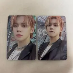 txt freefall reality ヨンジュン