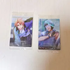 アイドリッシュセブン アイナナ ウエハース26和泉三月 二階堂大和