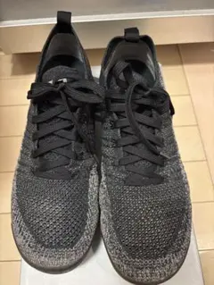 NIKE AIR VAPORMAX ヴェイパーマックス　フライニット2 28.0