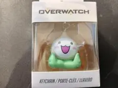 Overwatch キーホルダー Pachimari パチマリ 新品未開封