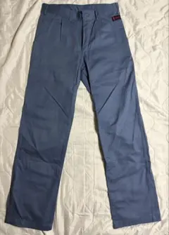 ワークパンツ メンズ ネイビー