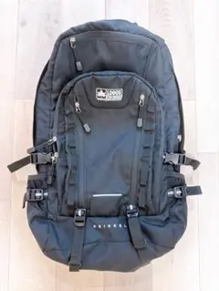 LOGOS/ロゴス　79-84 HEINKEL 30Lデイパック　78-03のサムネイル