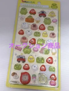 たまごっち ボンボンドロップ キャラクターグッズ