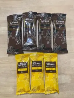 コメダ 珈琲 セット