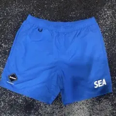 FCRB WIND AND SEAコラボショートパンツのサムネイル
