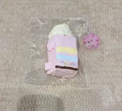 BloomingJapan 小恩 showing 雪帽トースト