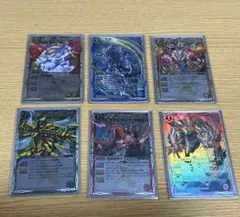 2026年最新】バトスピ 裏xの人気アイテム - メルカリ