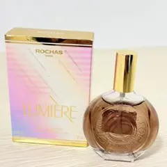 ROCHAS ロシャス LUMIERE ルミエール オードパルファム 香水 - メルカリ