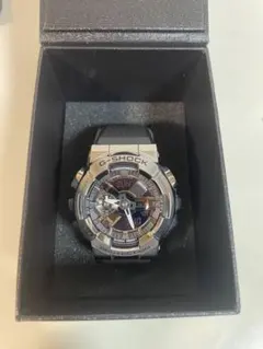 G-SHOCK GST-B500D-1AJF 保証書付き - メルカリ