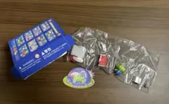 トイストーリー エイリアン 52TOYS ALIENS PIZZA PLANET