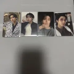 Stray Kids ハン Han karma HMV MAKESTAR