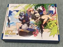 アークナイツ 2ndアニバーサリー バカンスキット 二周年 明日方舟 新品未開封 アークナイツ 2ndアニバーサリー バカンスキット 二周年 明日方舟 新品