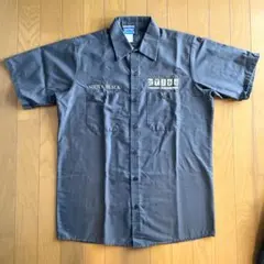 00s Vintage Harry Potter シリウス・ブラック 囚人シャツのサムネイル