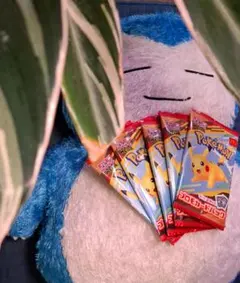 あ*団様 ポケモンカードゲームMEGAマクドナルドハッピ -セット2025プロモ