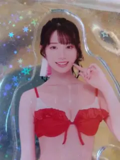 河北彩花　アクリルスタンド　未開封　オトナのサマーキャンペーン2022 河北彩伽 Amazon.co.jp: 河北彩伽（彩花）アクリルスタンド オトナの