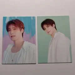 SEVENTEEN YAKUSOKU トレカ DINO