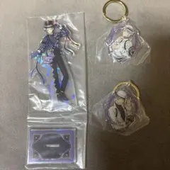 ツイステッドワンダーランド アズール ジェイド