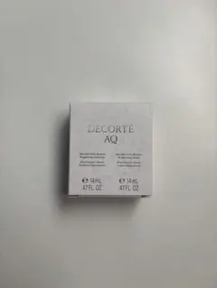 コスメデコルテ AQ ブライトエマルジョン、ローション