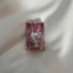 ハローキティ ストラップ 未開封