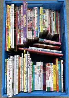 絵本まとめ売り 90冊　0歳 から 小学生