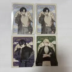 エイトリ 叢雲添 グッズセット Amazon.co.jp: 18TRIP エイトリ アクスタ 西園練牙 叢雲添