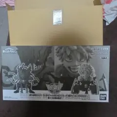 僕のヒーローアカデミア ワーコレ