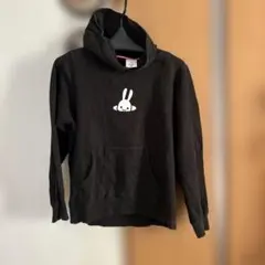 cuneパーカー　ビール