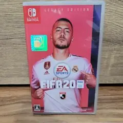 FIFA20 LEGACY EDITION