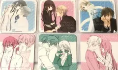 2019年　妖狐×僕SSカフェ 地域限定セット