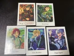 あんスタ　ぱしゃっつ　まとめ売り